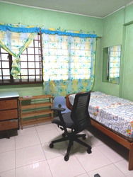 Blk 554 Hougang Street 51 (Hougang), HDB 4 Rooms #573152281